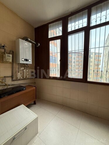 Satılır 2 otaqlı yeni tikili 68 m², Yeni Yasamal q., photo 15 from 16