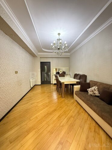 Satılır 2 otaqlı yeni tikili 68 m², Yeni Yasamal q., photo 3 from 16