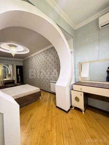 Satılır 2 otaqlı yeni tikili 68 m², Yeni Yasamal q., photo 6 from 16