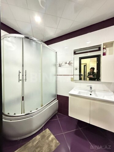 Satılır 2 otaqlı yeni tikili 68 m², Yeni Yasamal q., photo 13 from 16