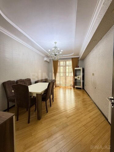 Satılır 2 otaqlı yeni tikili 68 m², Yeni Yasamal q., photo 1 from 16