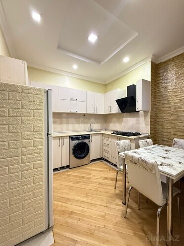 Satılır 2 otaqlı yeni tikili 68 m², Yeni Yasamal q., photo 7 from 16