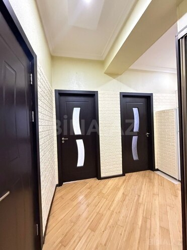 Satılır 2 otaqlı yeni tikili 68 m², Yeni Yasamal q., photo 12 from 16