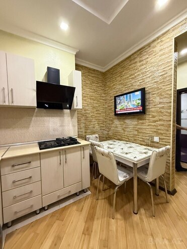 Satılır 2 otaqlı yeni tikili 68 m², Yeni Yasamal q., photo 9 from 16