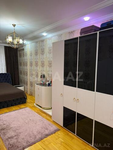 Satılır 2 otaqlı yeni tikili 93 m², İnşaatçılar m., photo 7 from 17