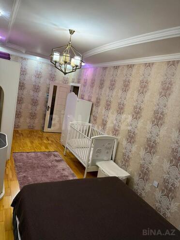 Satılır 2 otaqlı yeni tikili 93 m², İnşaatçılar m., photo 8 from 17