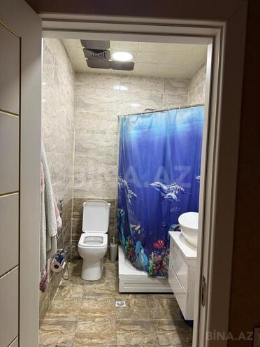 Satılır 2 otaqlı yeni tikili 93 m², İnşaatçılar m., photo 16 from 17