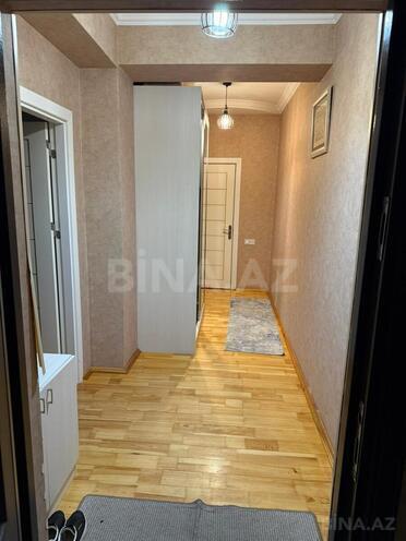 Satılır 2 otaqlı yeni tikili 93 m², İnşaatçılar m., photo 14 from 17