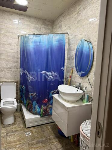 Satılır 2 otaqlı yeni tikili 93 m², İnşaatçılar m., photo 15 from 17