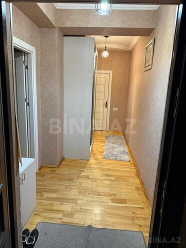 Satılır 2 otaqlı yeni tikili 93 m², İnşaatçılar m., photo 11 from 17