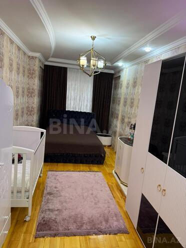 Satılır 2 otaqlı yeni tikili 93 m², İnşaatçılar m., photo 6 from 17