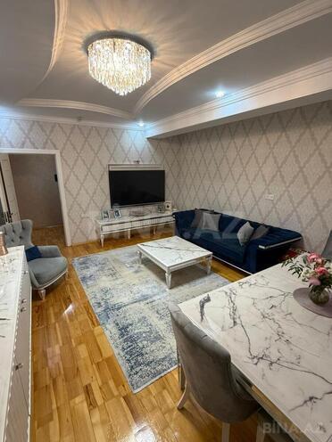 Satılır 2 otaqlı yeni tikili 93 m², İnşaatçılar m., photo 1 from 17
