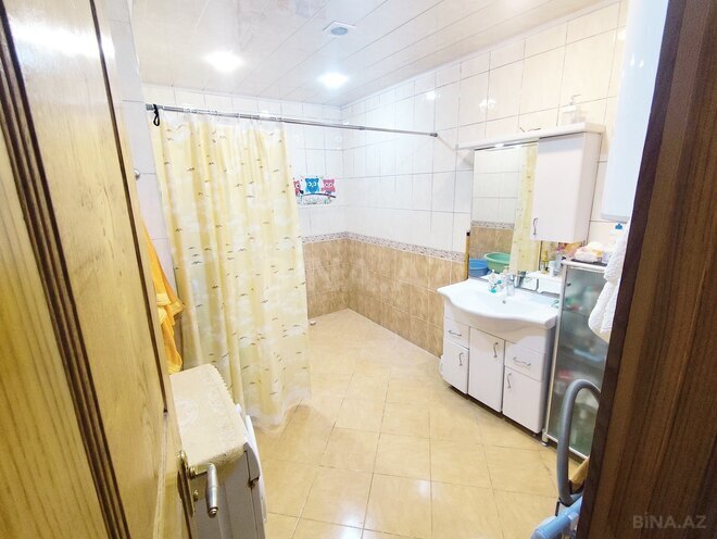 Satılır 2 otaqlı yeni tikili 100 m², Həzi Aslanov m., photo 10 from 13