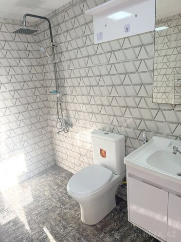 Сдаётся 3-комн. дом/дача 110 м², м. Иншаатчылар, photo 6 from 12