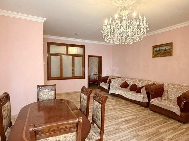 Сдаётся 3-комн. дом/дача 110 м², м. Иншаатчылар, photo 3 from 12