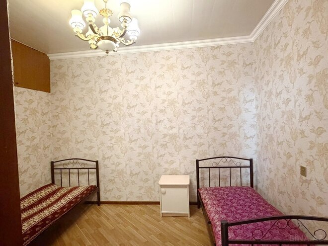 Сдаётся 3-комн. дом/дача 110 м², м. Иншаатчылар, photo 10 from 12