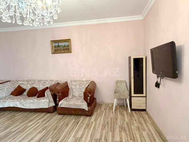 Сдаётся 3-комн. дом/дача 110 м², м. Иншаатчылар, photo 8 from 12