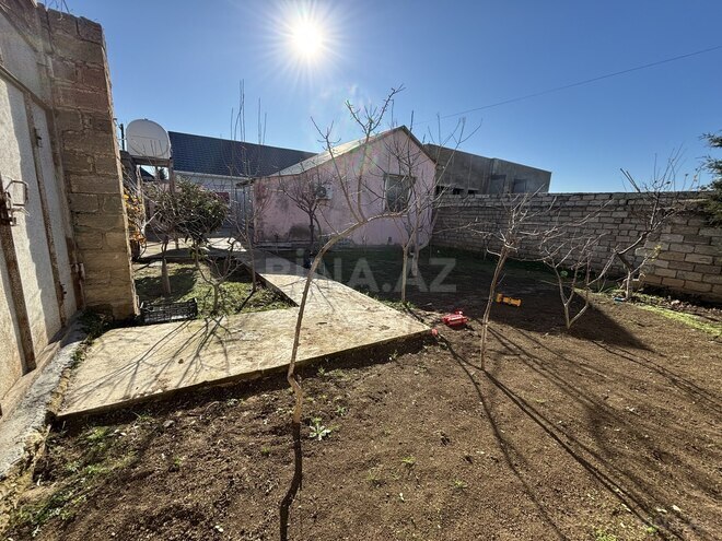 Продаётся 4-комн. дом/дача 110 м², пос. Мардакан, photo 14 from 25