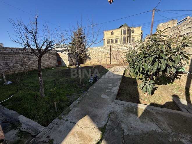 Продаётся 4-комн. дом/дача 110 м², пос. Мардакан, photo 13 from 25