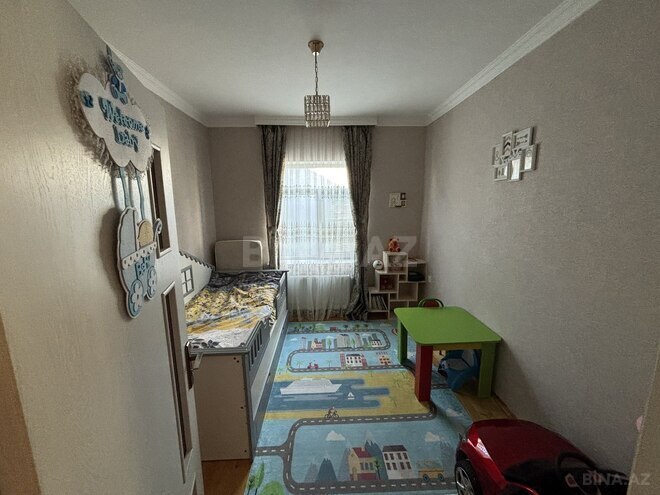 Продаётся 4-комн. дом/дача 110 м², пос. Мардакан, photo 24 from 25