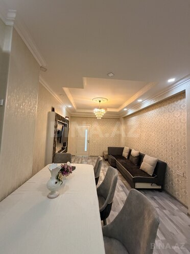 Продаётся 3-комн. новостройка 105 м², Абшеронcкий  р., photo 7 from 25