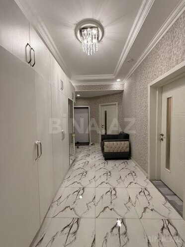 Продаётся 3-комн. новостройка 105 м², Абшеронcкий  р., photo 1 from 25