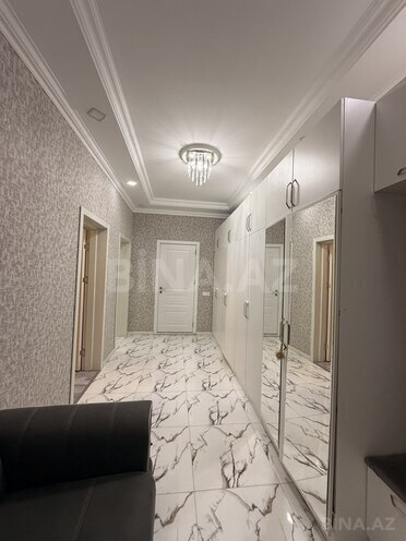 Продаётся 3-комн. новостройка 105 м², Абшеронcкий  р., photo 3 from 25