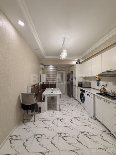 Продаётся 3-комн. новостройка 105 м², Абшеронcкий  р., photo 17 from 25