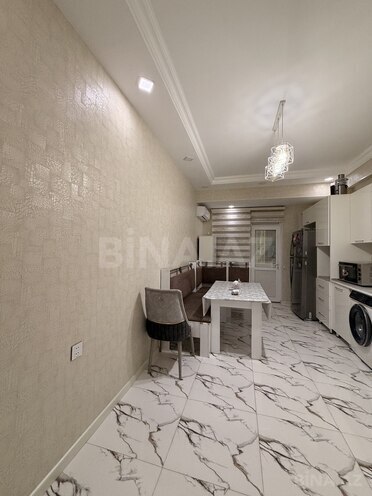 Продаётся 3-комн. новостройка 105 м², Абшеронcкий  р., photo 21 from 25