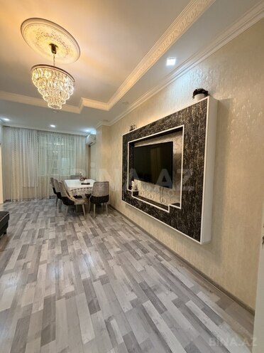 Продаётся 3-комн. новостройка 105 м², Абшеронcкий  р., photo 4 from 25