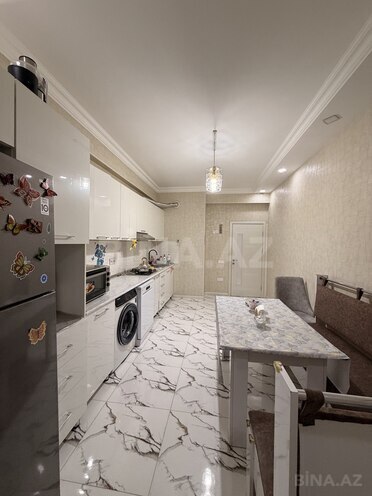 Продаётся 3-комн. новостройка 105 м², Абшеронcкий  р., photo 20 from 25