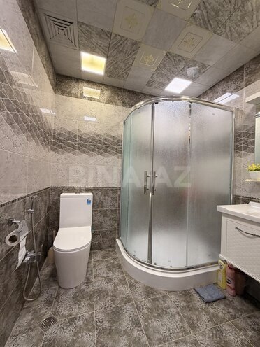 Продаётся 3-комн. новостройка 105 м², Абшеронcкий  р., photo 23 from 25