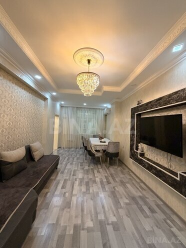 Продаётся 3-комн. новостройка 105 м², Абшеронcкий  р., photo 6 from 25