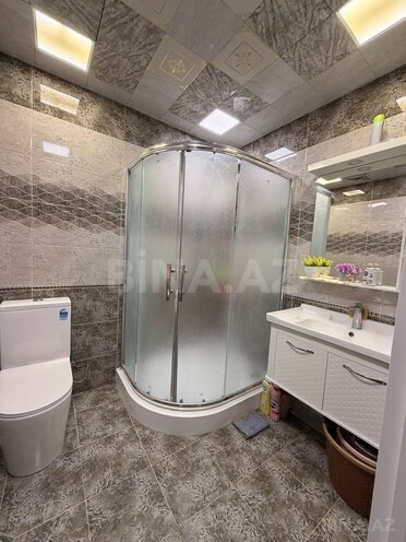 Продаётся 3-комн. новостройка 105 м², Абшеронcкий  р., photo 22 from 25