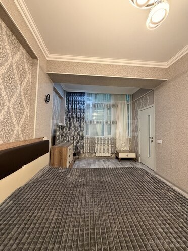 Продаётся 3-комн. новостройка 105 м², Абшеронcкий  р., photo 10 from 25