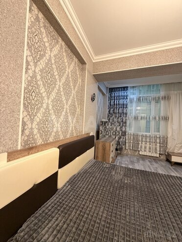 Продаётся 3-комн. новостройка 105 м², Абшеронcкий  р., photo 11 from 25