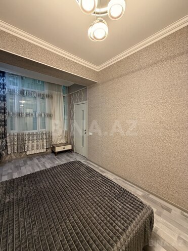 Продаётся 3-комн. новостройка 105 м², Абшеронcкий  р., photo 15 from 25