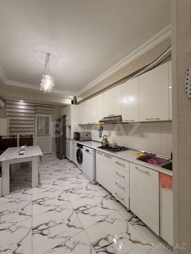 Продаётся 3-комн. новостройка 105 м², Абшеронcкий  р., photo 16 from 25