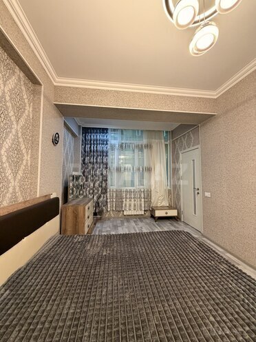 Продаётся 3-комн. новостройка 105 м², Абшеронcкий  р., photo 12 from 25