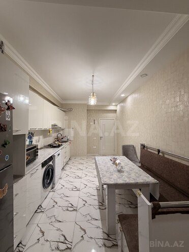 Продаётся 3-комн. новостройка 105 м², Абшеронcкий  р., photo 19 from 25