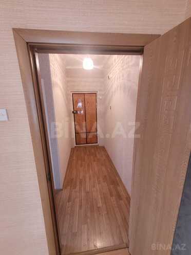Продаётся 1-комн. вторичка 42 м², пос. Ази Асланова, photo 1 from 12
