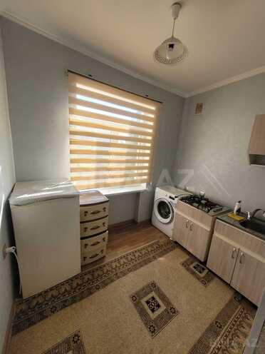 Продаётся 1-комн. вторичка 42 м², пос. Ази Асланова, photo 6 from 12