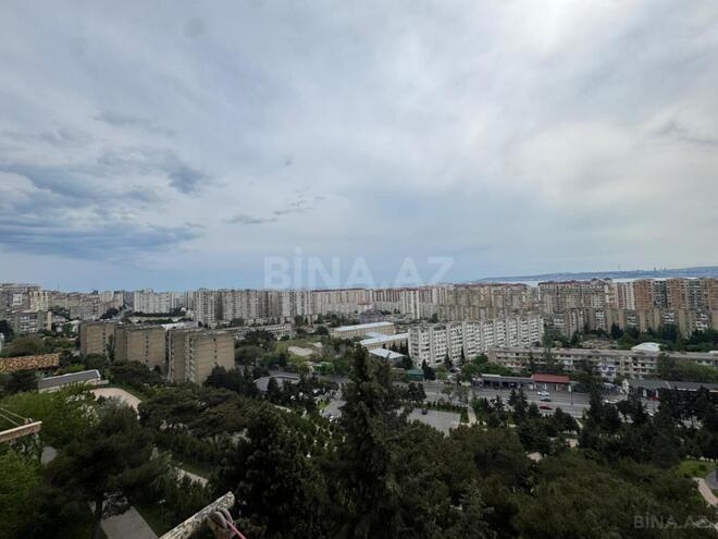 Продаётся 3-комн. вторичка 80 м², м. Ази Асланов, photo 11 from 27
