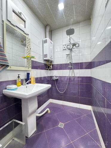 Продаётся 3-комн. вторичка 80 м², м. Ази Асланов, photo 24 from 27