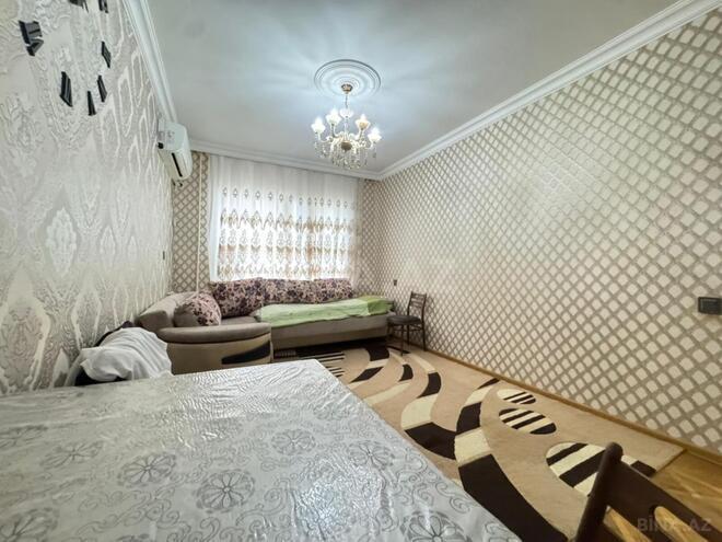 Продаётся 3-комн. вторичка 80 м², м. Ази Асланов, photo 3 from 27