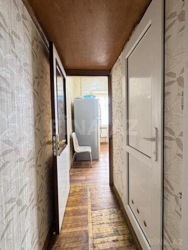 Продаётся 3-комн. вторичка 80 м², м. Ази Асланов, photo 10 from 27