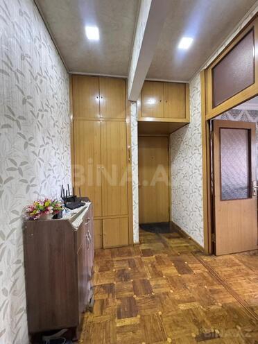 Продаётся 3-комн. вторичка 80 м², м. Ази Асланов, photo 23 from 27