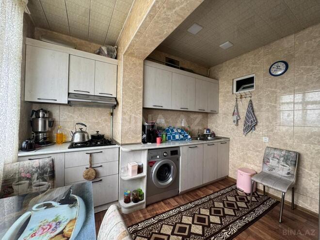 Продаётся 3-комн. вторичка 80 м², м. Ази Асланов, photo 7 from 27
