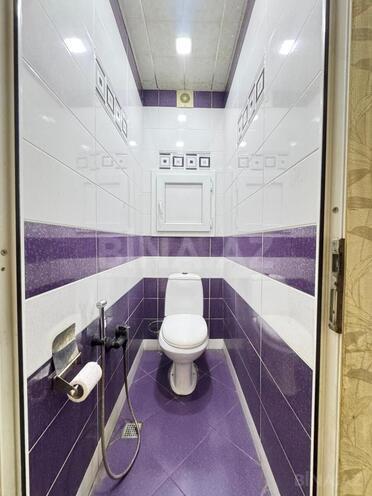 Продаётся 3-комн. вторичка 80 м², м. Ази Асланов, photo 26 from 27