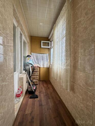 Продаётся 3-комн. вторичка 80 м², м. Ази Асланов, photo 12 from 27